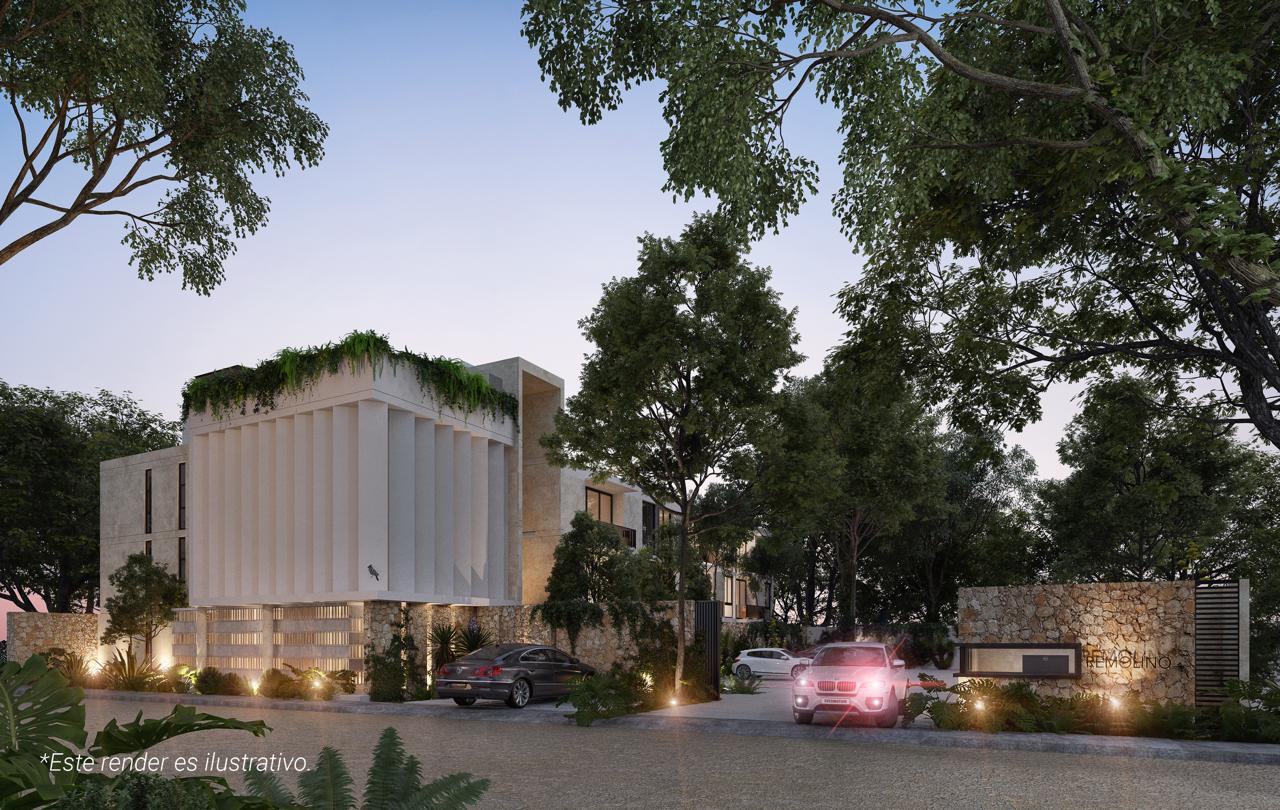 Galería de Remolino